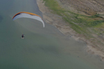  Lift Eu II :: Tandem reflex wing for Para Trikes
